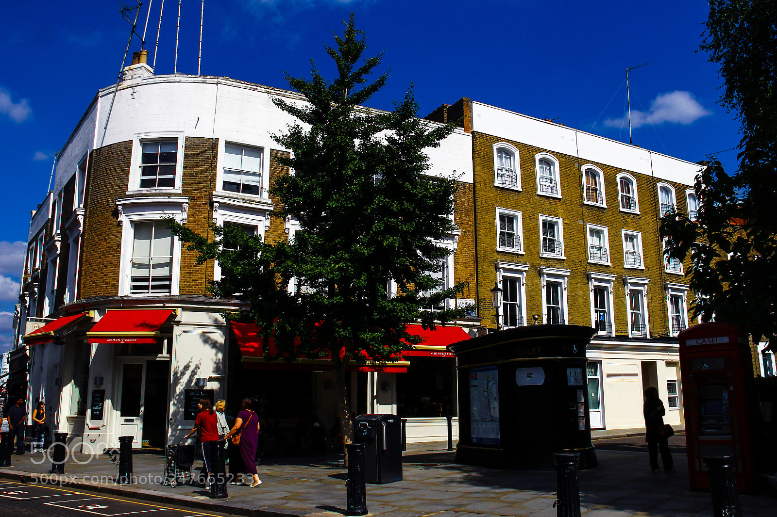 Canon EOS 60D sample photo. London, england photography
