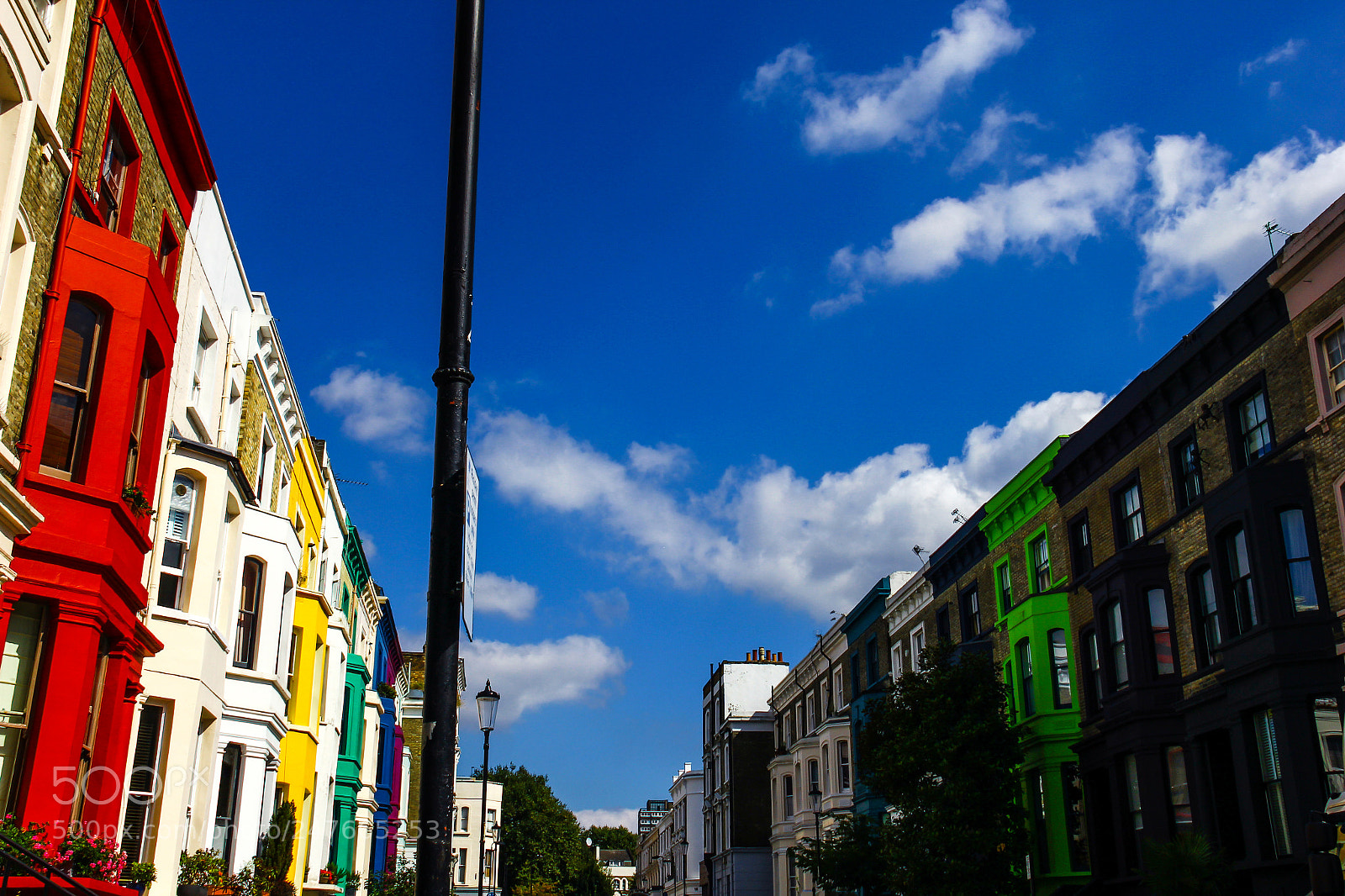 Canon EOS 60D sample photo. London, england photography