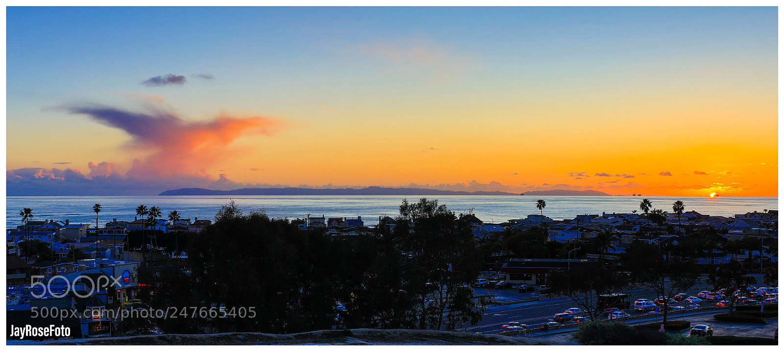 Canon EOS 5DS R sample photo. Tangerine sunset photography