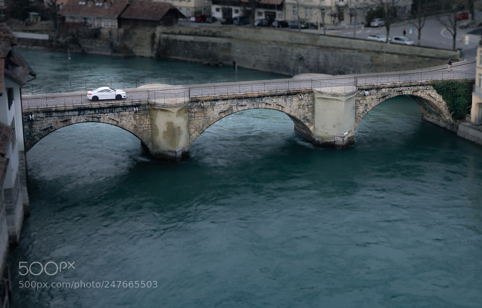 Canon EOS 750D (EOS Rebel T6i / EOS Kiss X8i) sample photo. Bern switzerland’s photography