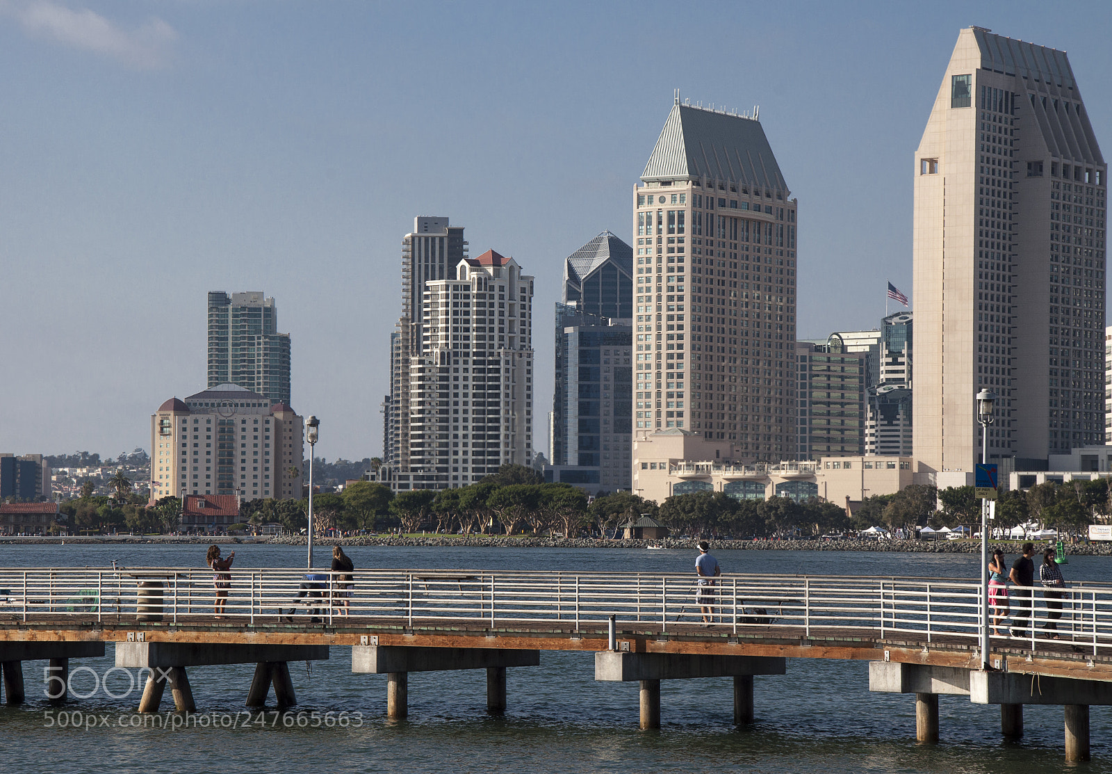 Nikon D90 sample photo. San diego photography