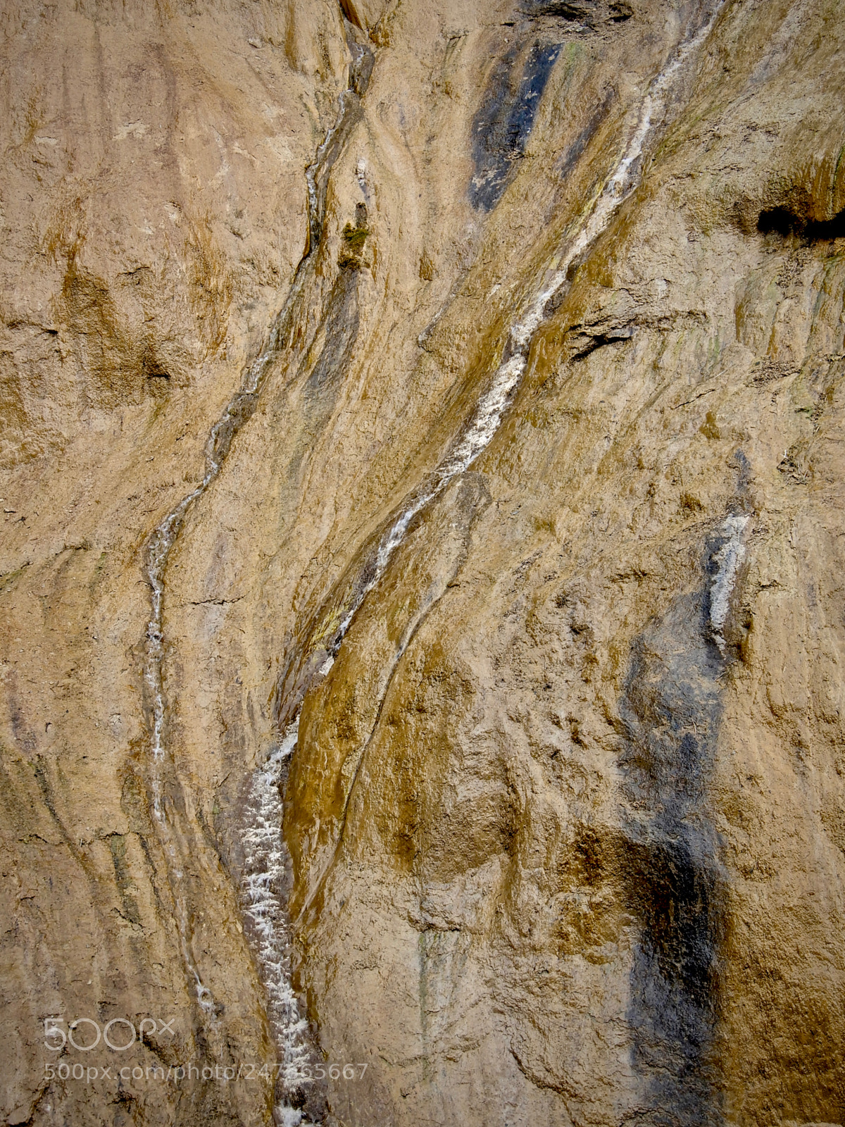 Nikon Coolpix A900 sample photo. Rock photography