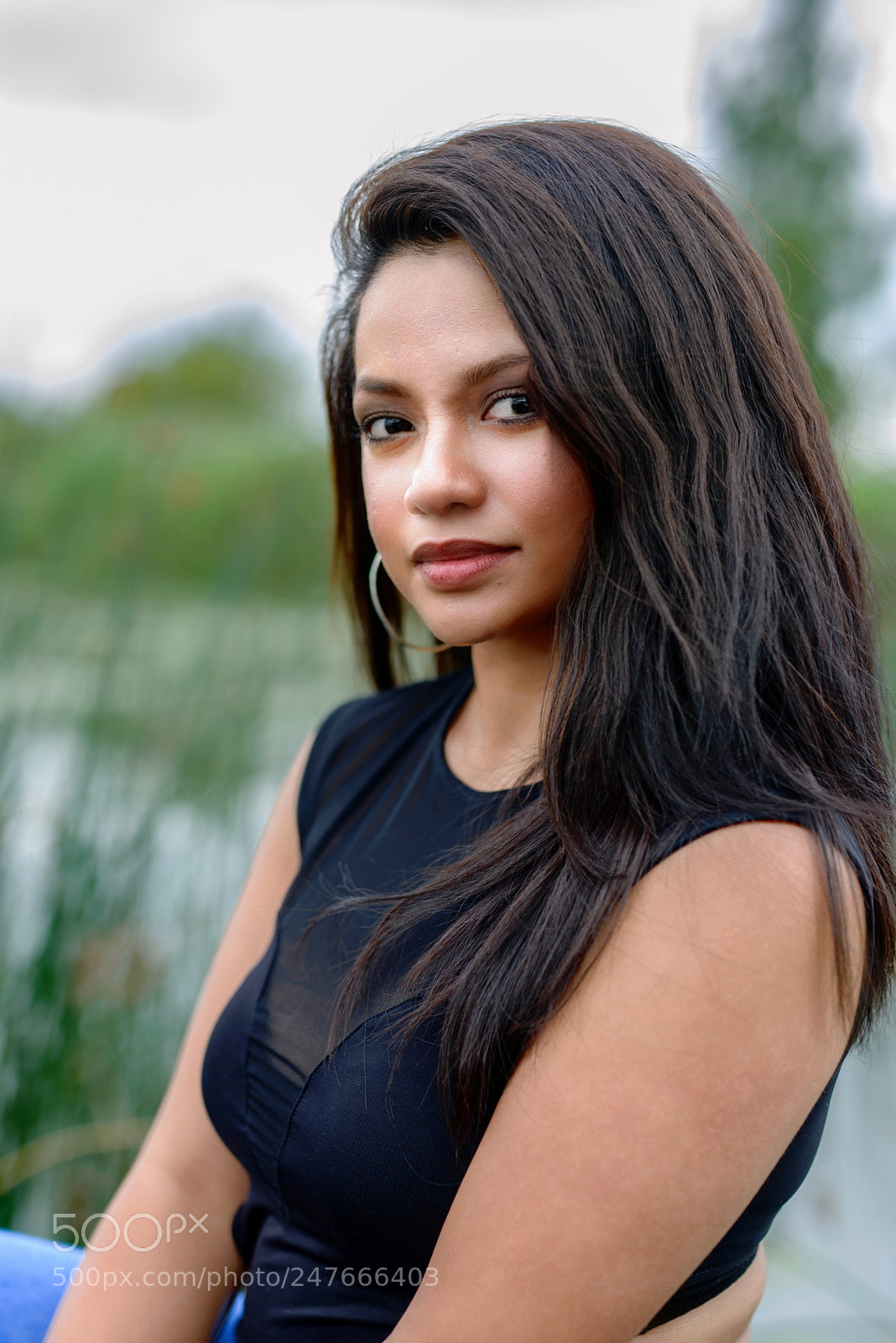 Nikon D800 sample photo. Leah portrait photography