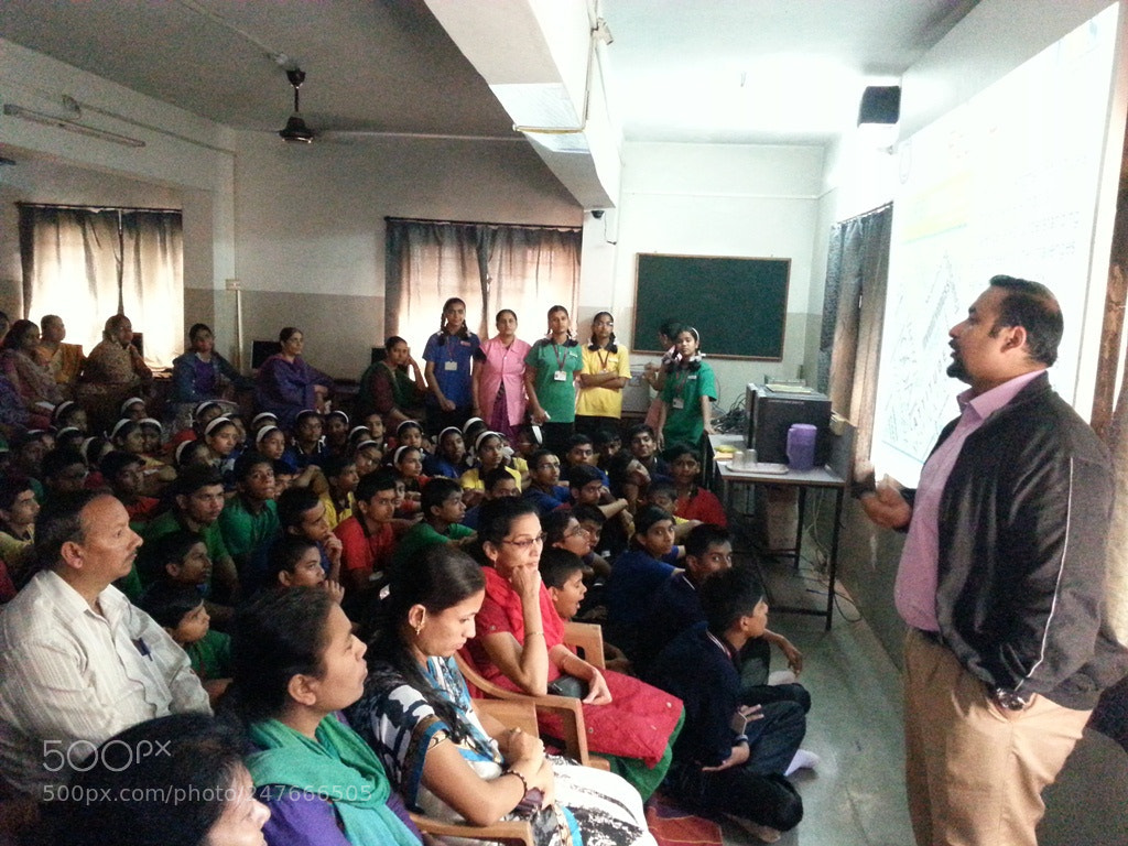 Samsung Galaxy Note2 sample photo. Pune groupcounsellingprogram photography