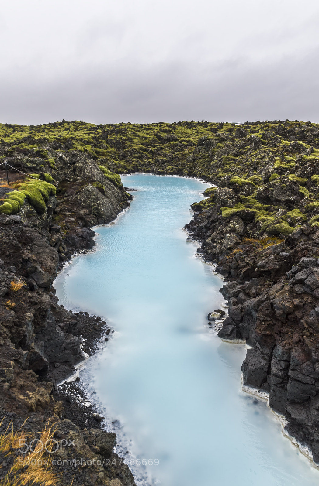 Nikon D5 sample photo. Blue lagoon photography