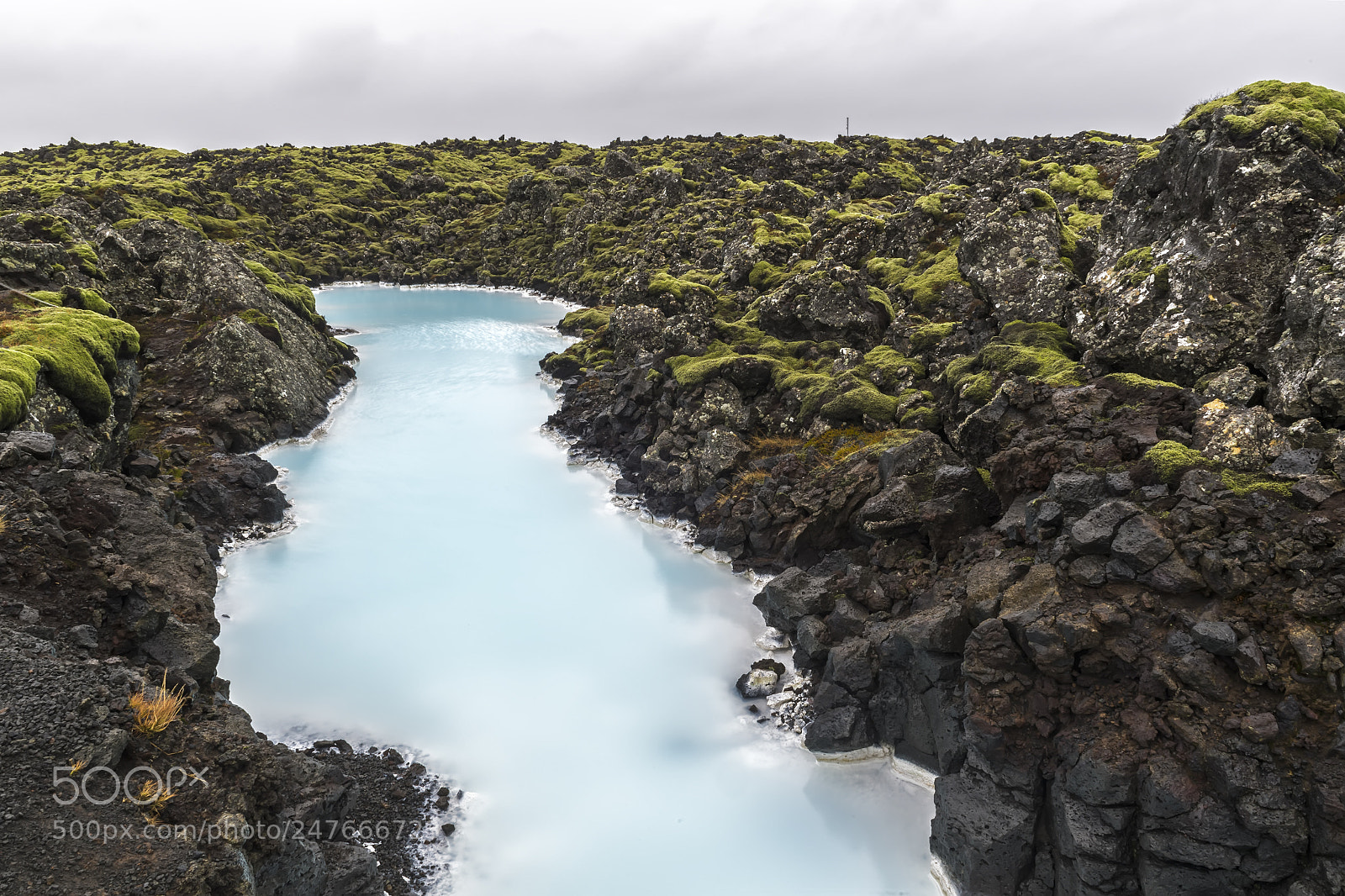 Nikon D5 sample photo. Blue lagoon photography
