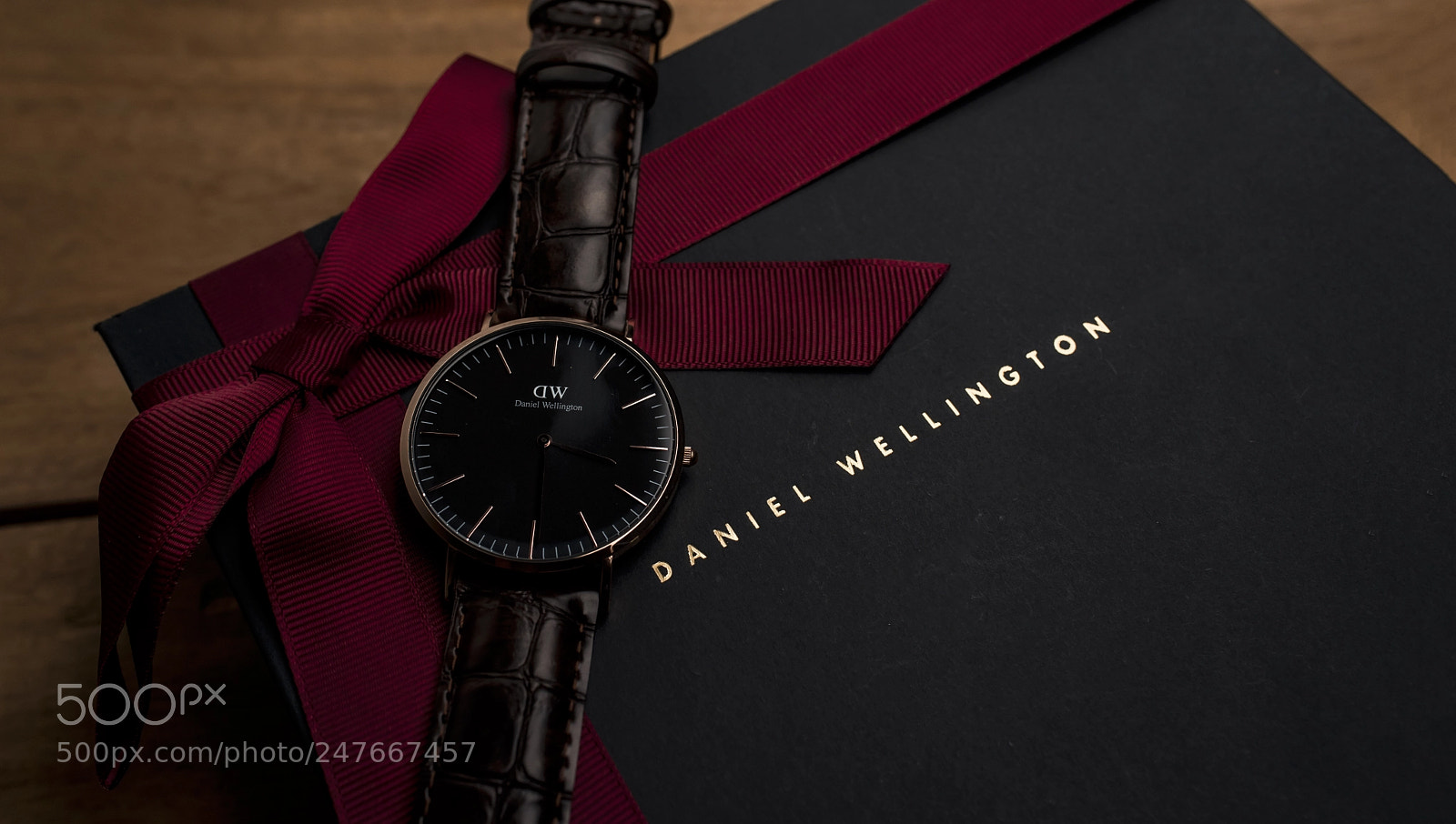 Nikon D810 sample photo. Daniel wellington photography