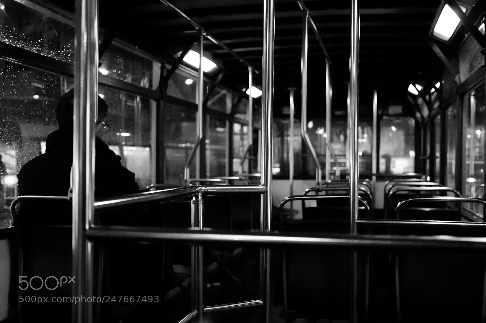 Sony Alpha NEX-6 sample photo. Solitude photography