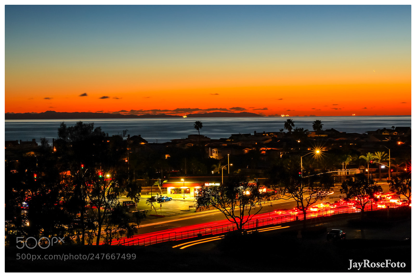 Canon EOS 5DS R sample photo. Feeling fortunate at sunset photography