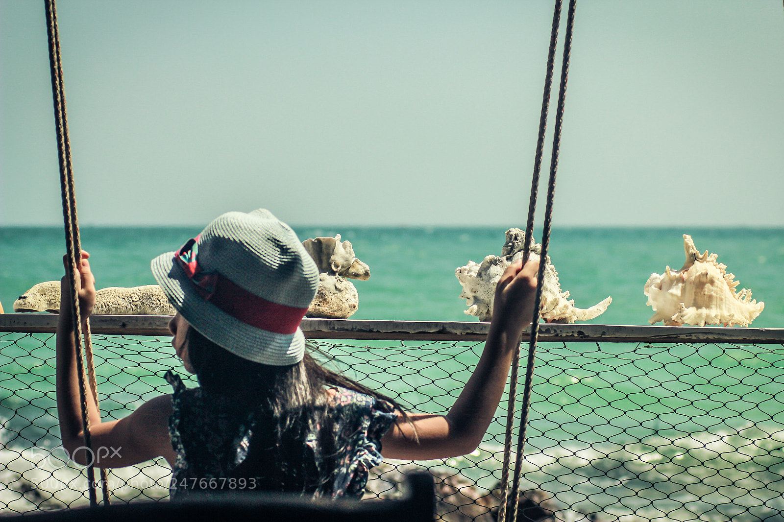 Canon EOS 60D sample photo. Nam du sea photography