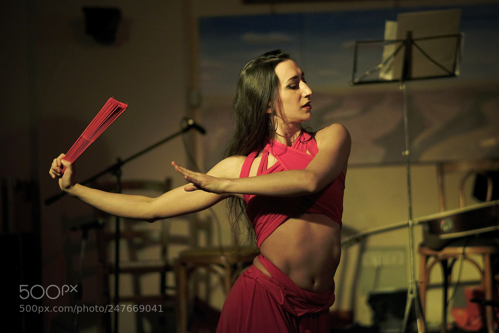 Fujifilm X-Pro2 sample photo. Belly dancer photography