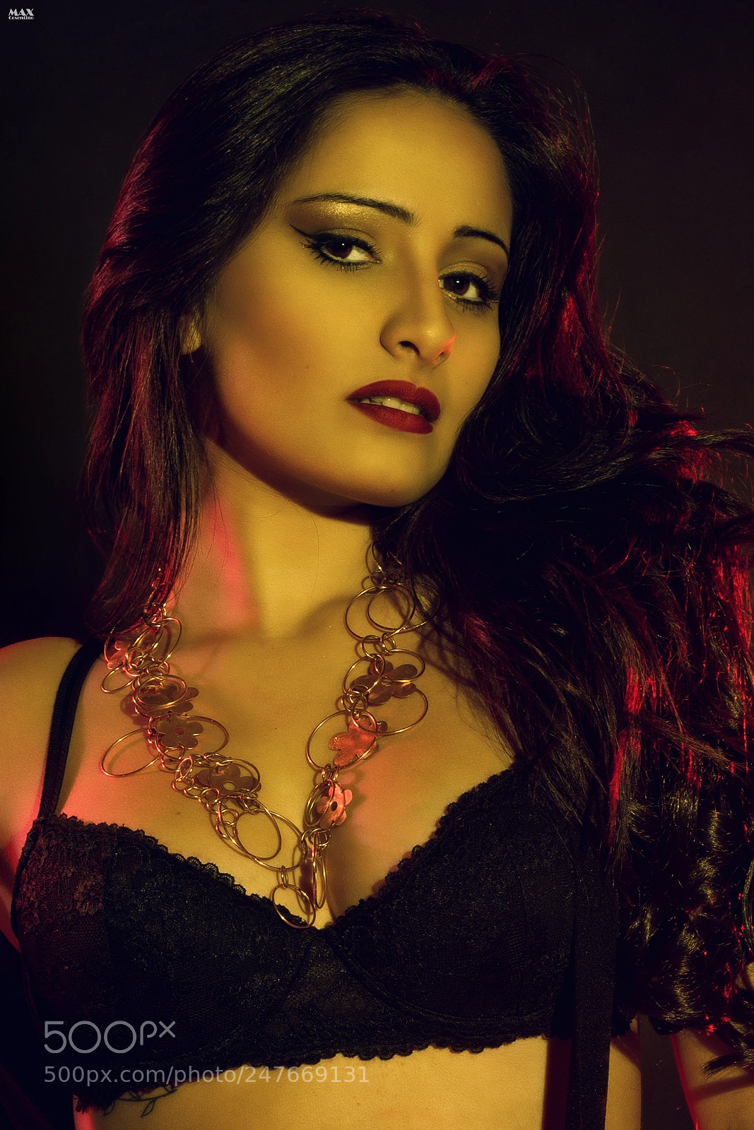 Nikon D600 sample photo. Anna photography