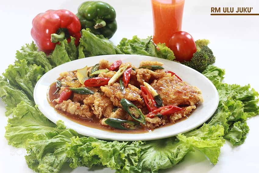 Canon EOS 60D sample photo. Kagum rm ulujuku & catering photography