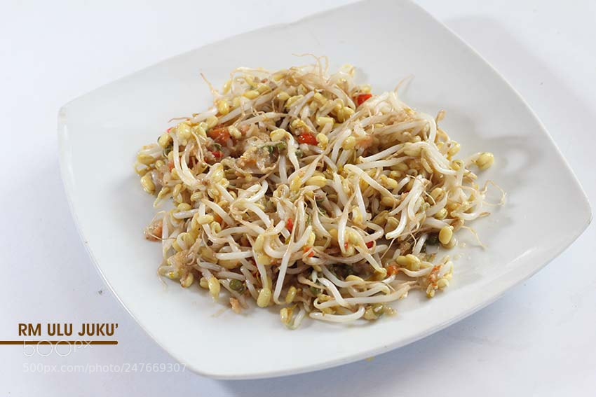 Canon EOS 60D sample photo. Tumis toge photography