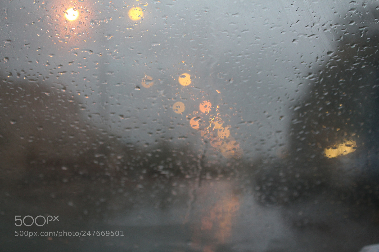 Canon EOS 700D (EOS Rebel T5i / EOS Kiss X7i) sample photo. Rain time photography