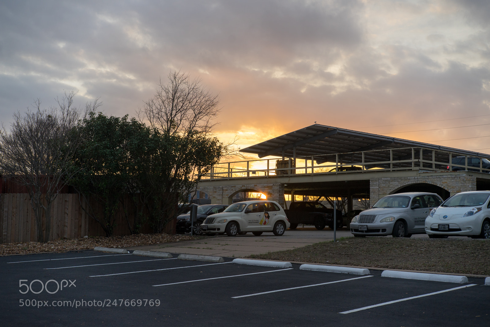 Sony a7 II sample photo. Clouds photography