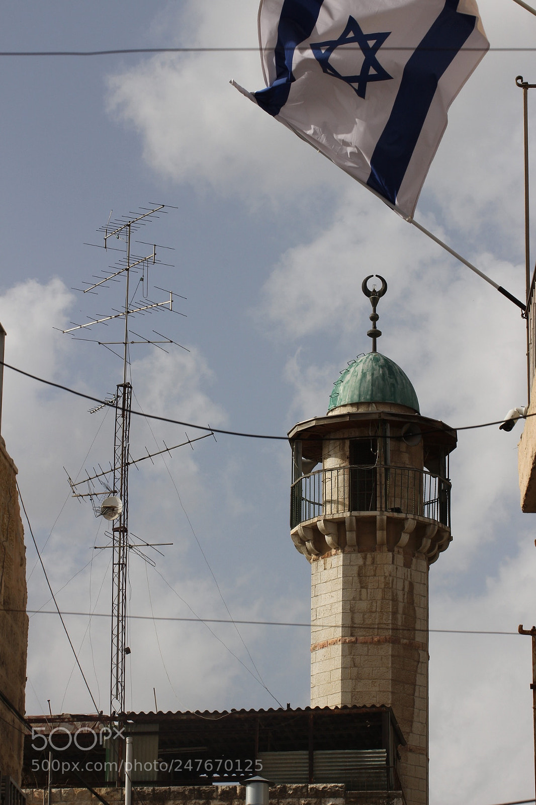 Canon EOS 700D (EOS Rebel T5i / EOS Kiss X7i) sample photo. Jerusalem photography