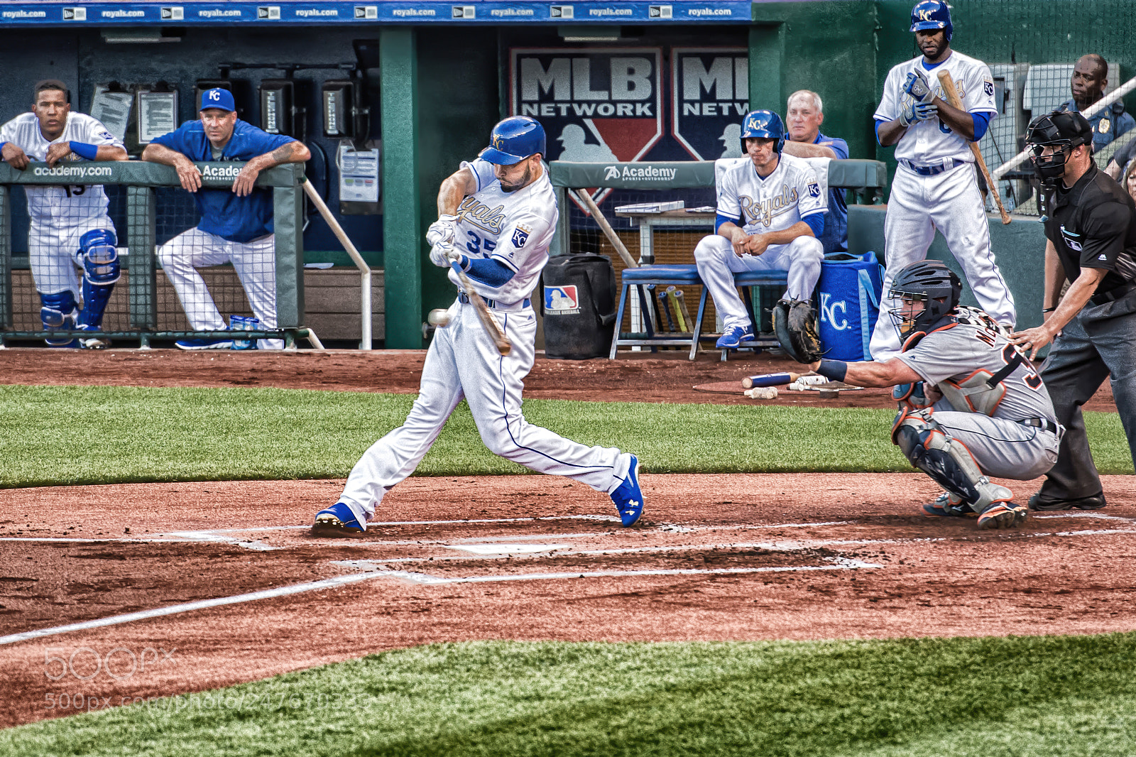 Nikon D7100 sample photo. Hosmer photography