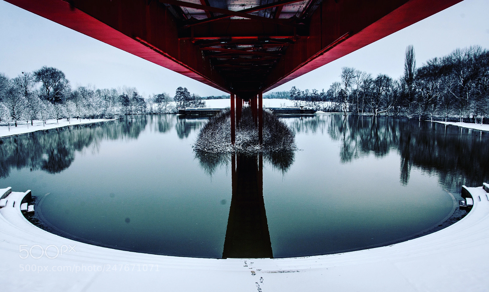 Nikon D7100 sample photo. Paris (cergy) photography