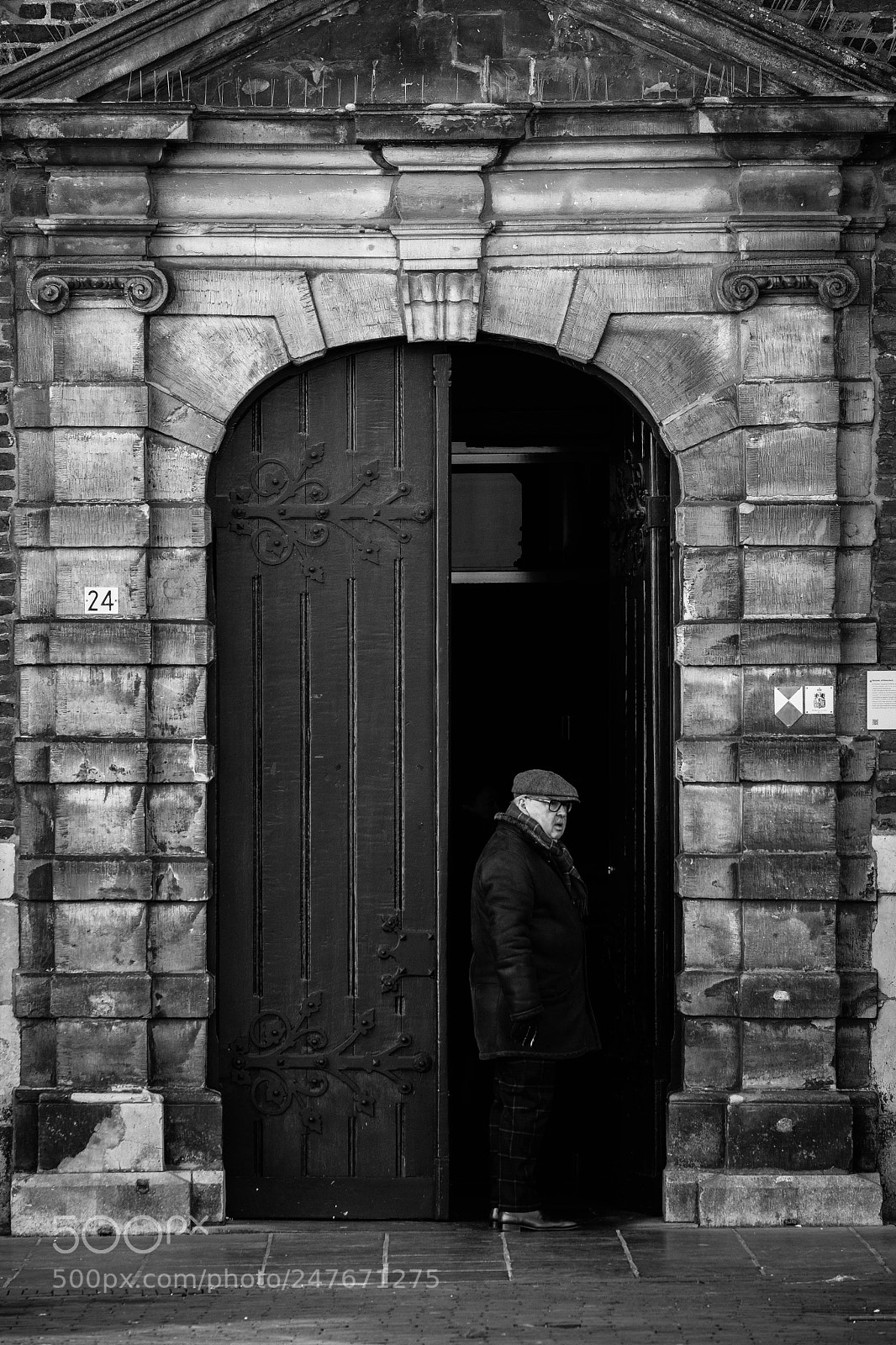 Fujifilm X-T2 sample photo. Sittard photography