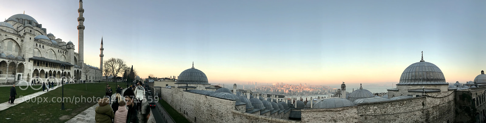 Apple iPhone 7 Plus sample photo. Seyret İstanbul photography