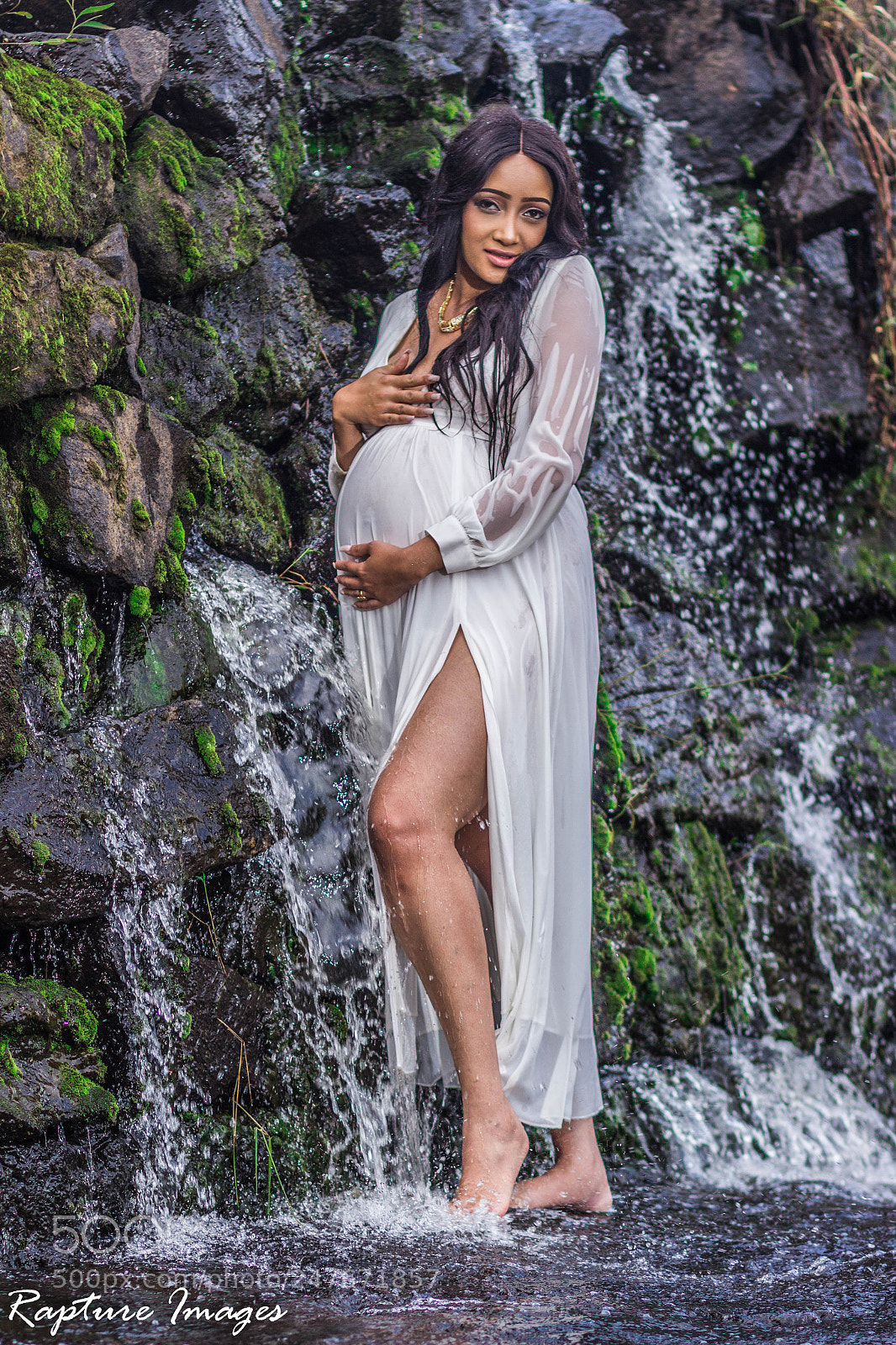Canon EOS 600D (Rebel EOS T3i / EOS Kiss X5) sample photo. Zal maternity shoot photography