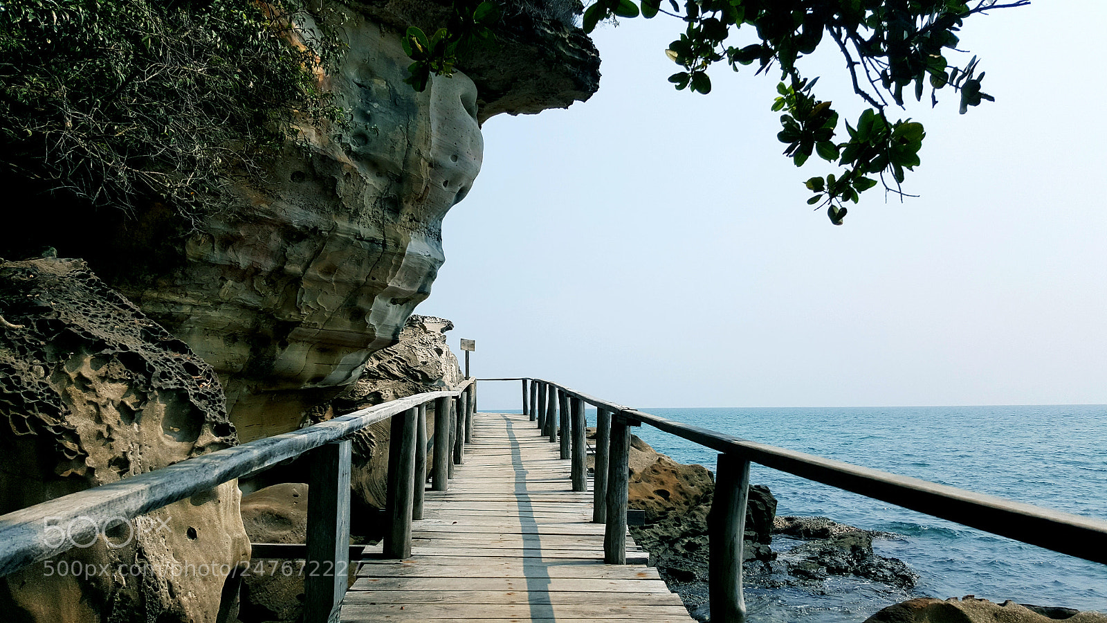 Samsung Galaxy Note5 sample photo. Prince island photography