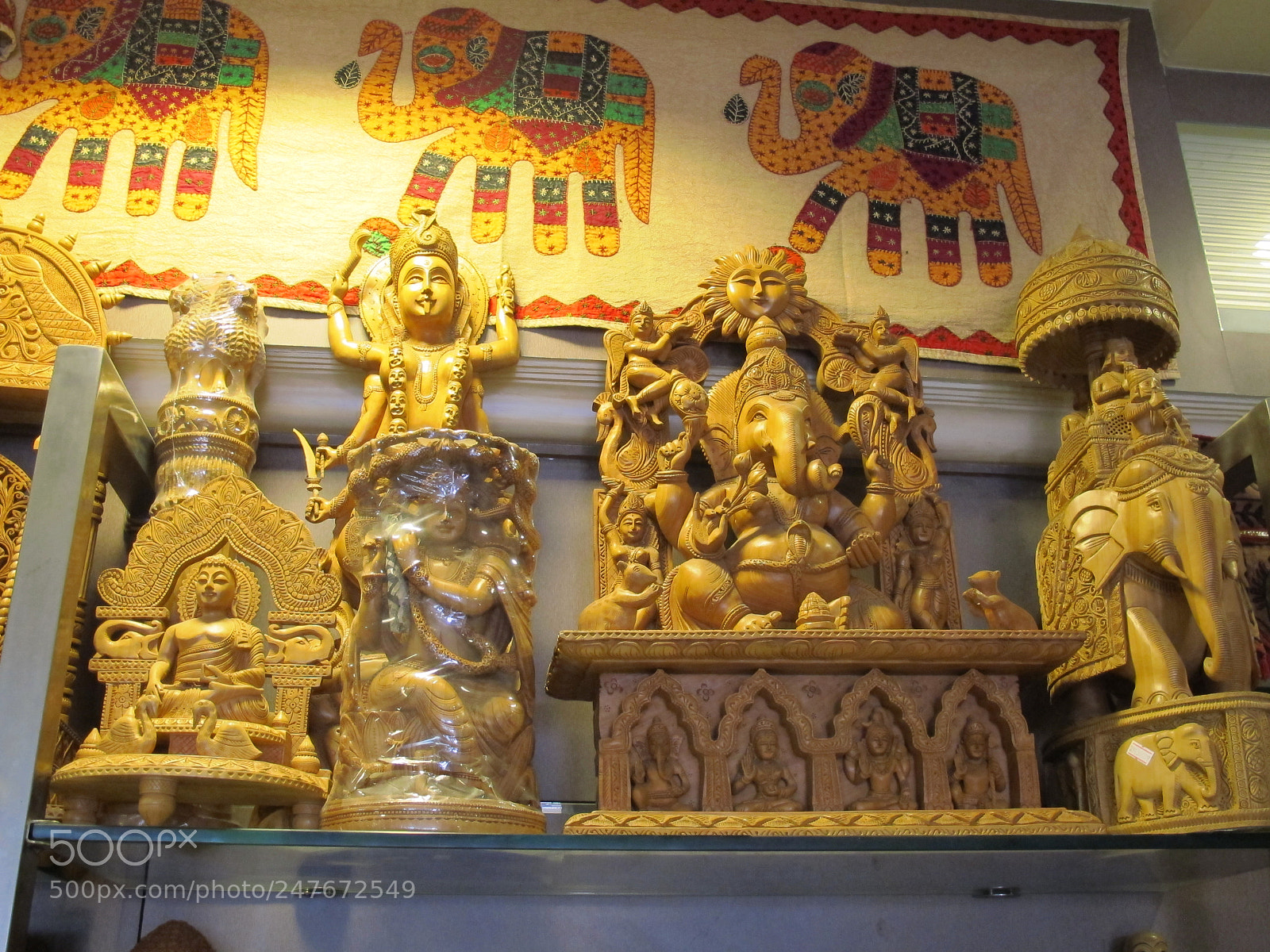 Canon PowerShot G12 sample photo. Souvenir from india photography
