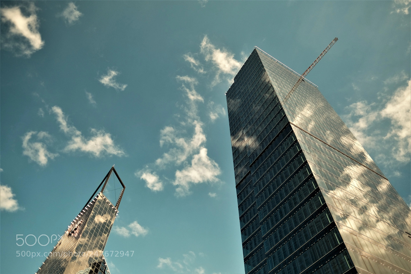 Fujifilm X-T2 sample photo. Sky photography