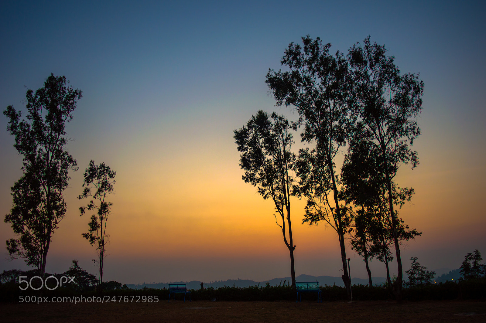 Nikon D3200 sample photo. Scape photography