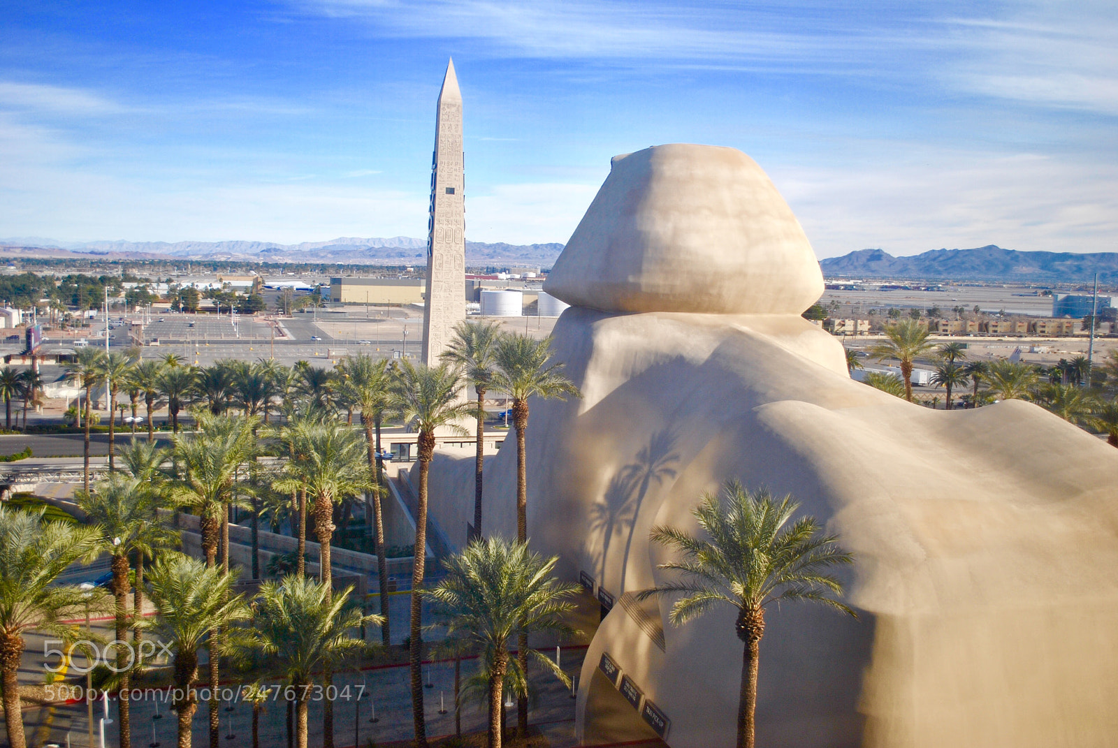 Nikon D3000 sample photo. Las vegas, usa photography