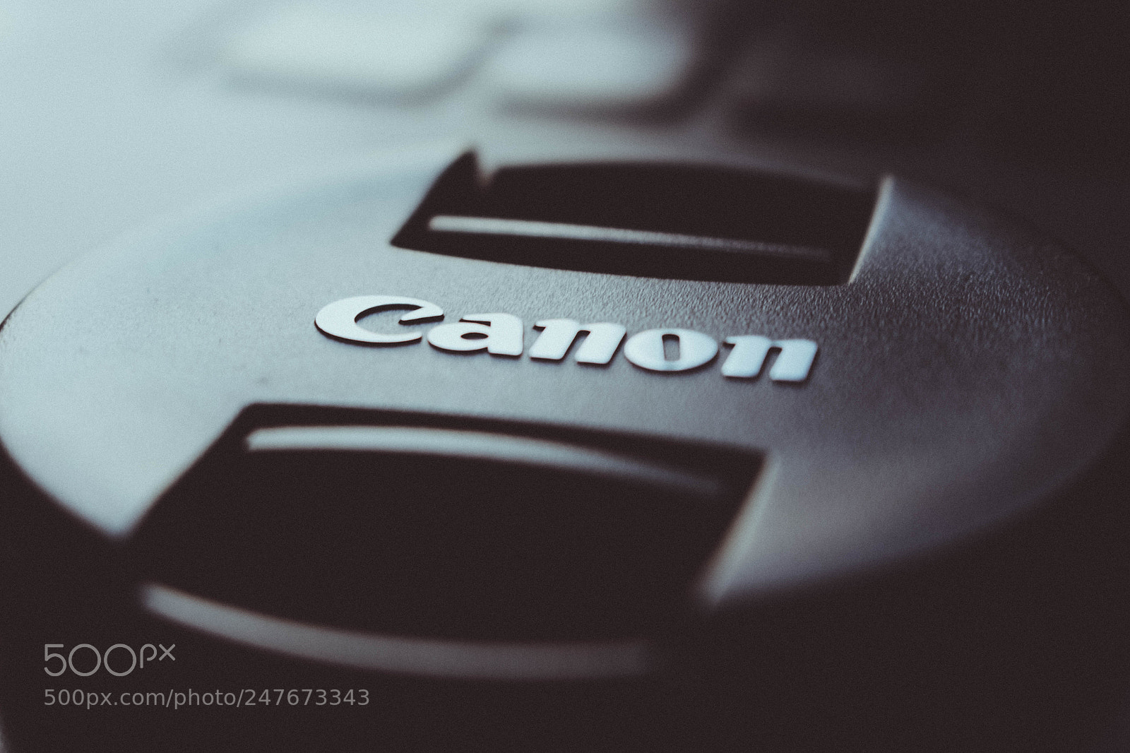 Canon EOS 700D (EOS Rebel T5i / EOS Kiss X7i) sample photo. Lens cap photography