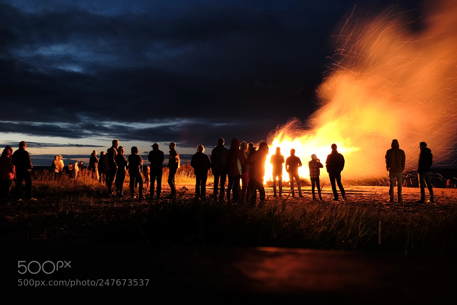 Fujifilm X-T2 sample photo. Flames photography