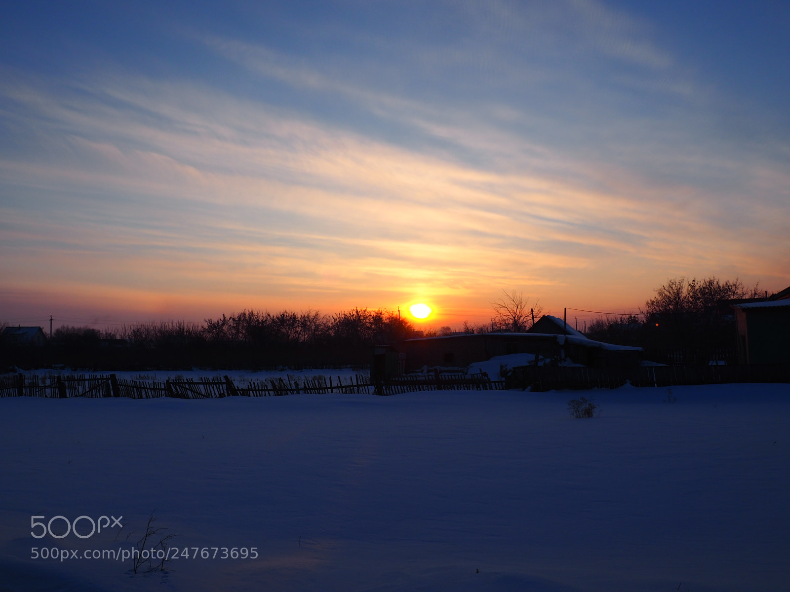 Olympus OM-D E-M10 II sample photo. закат !!!! photography
