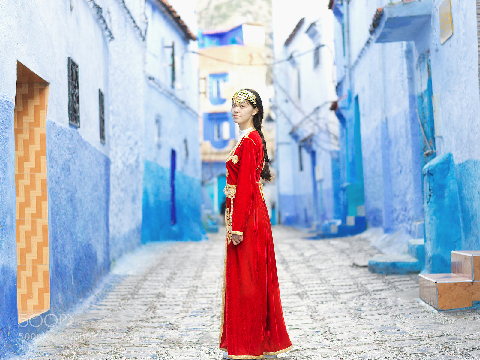 Hasselblad X1D-50c sample photo. Endless love photography