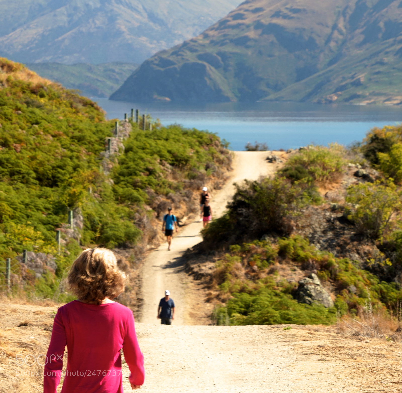 Sony a9 sample photo. Wanaka photography