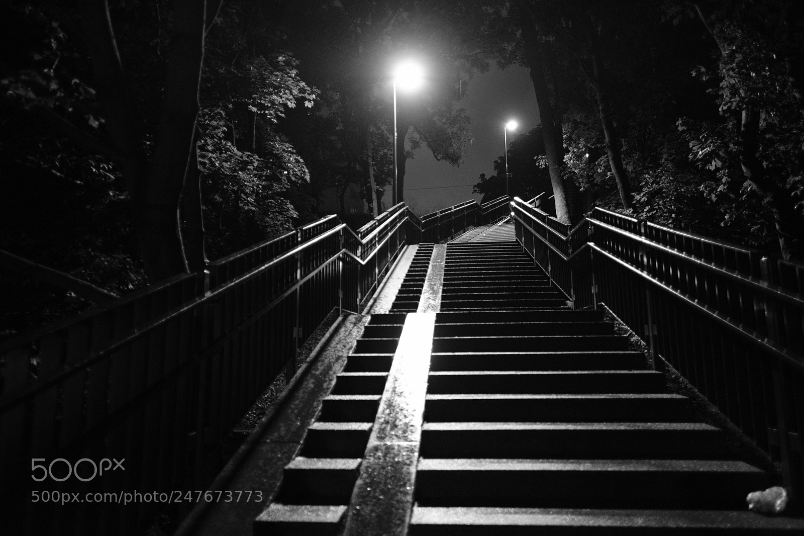 Fujifilm X-T2 sample photo. Stairs photography