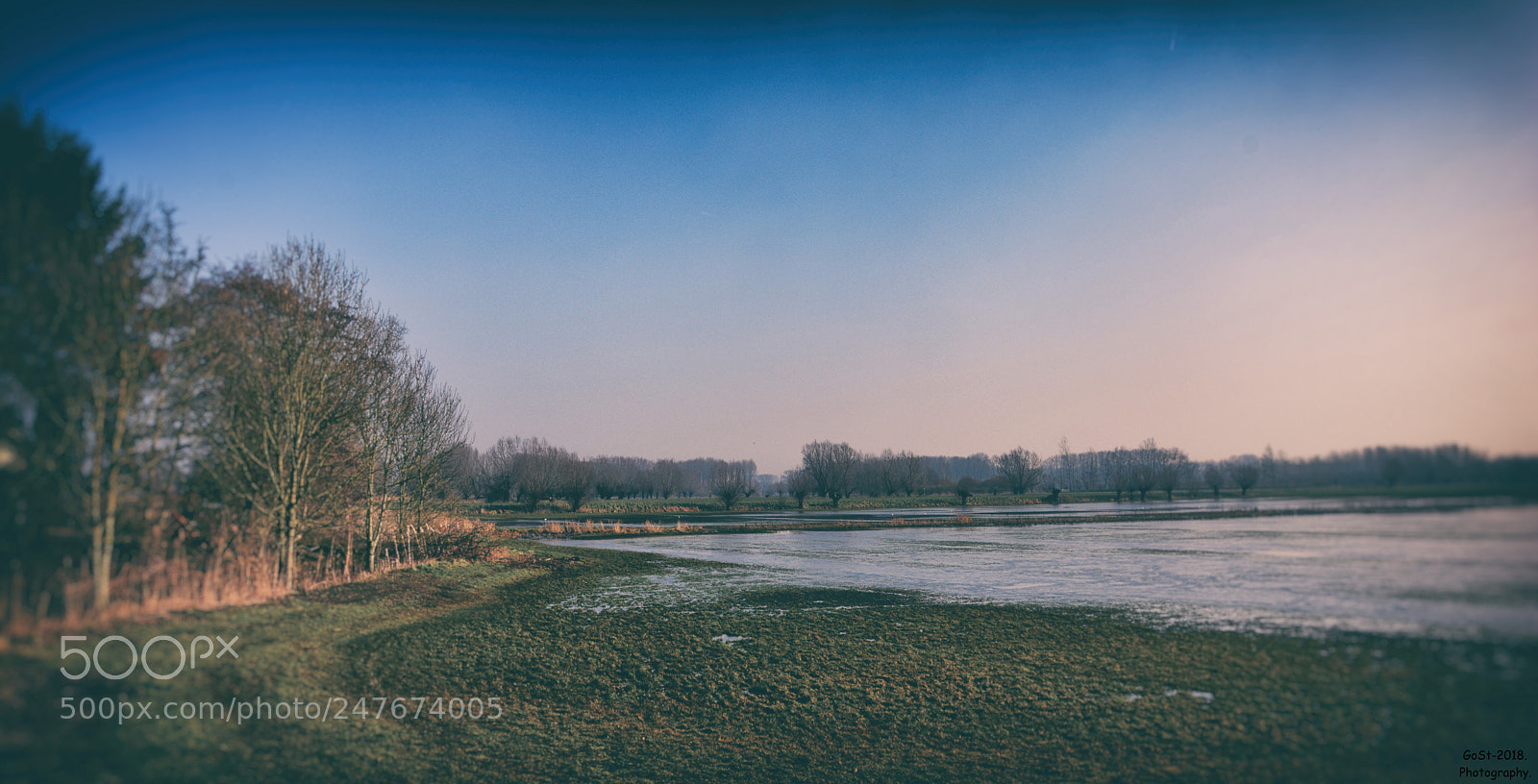 Nikon D5200 sample photo. Landscape. photography
