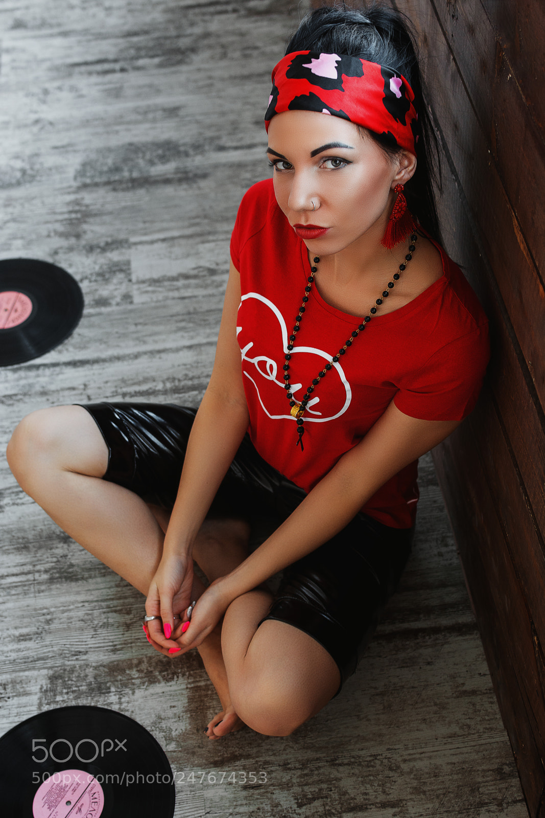 Nikon D7100 sample photo. Anna photography