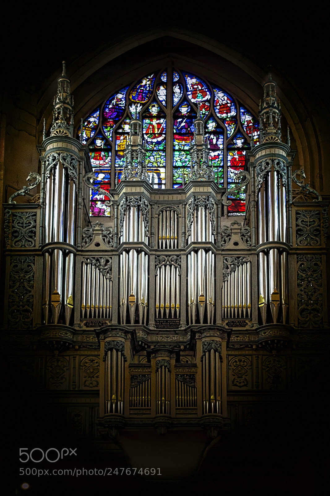 Canon EOS 1100D (EOS Rebel T3 / EOS Kiss X50) sample photo. Basilique notre dame d photography