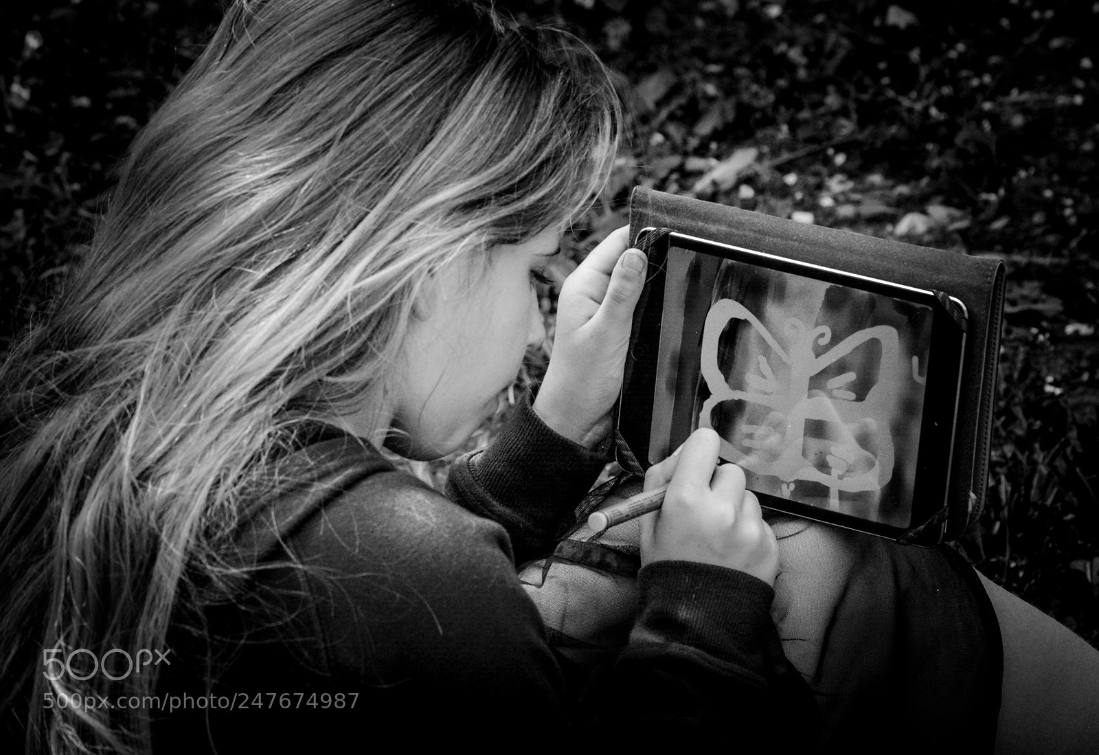 Nikon D7100 sample photo. Untitled photography