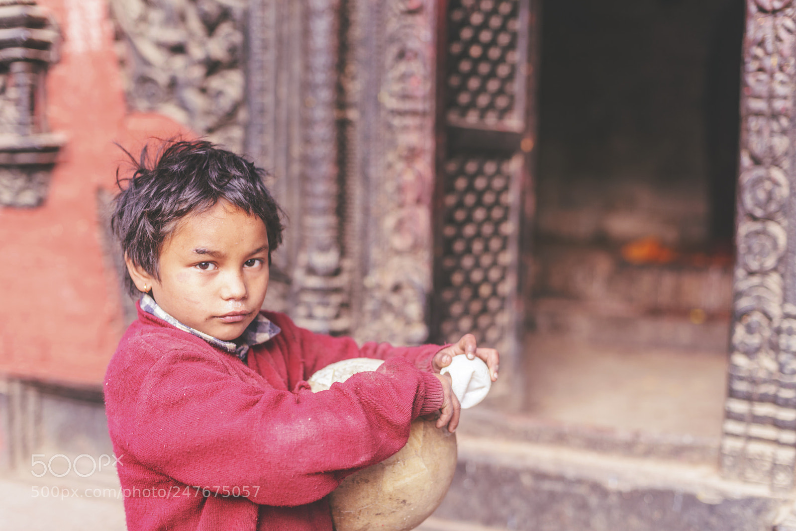 Nikon D800 sample photo. Glance ii photography