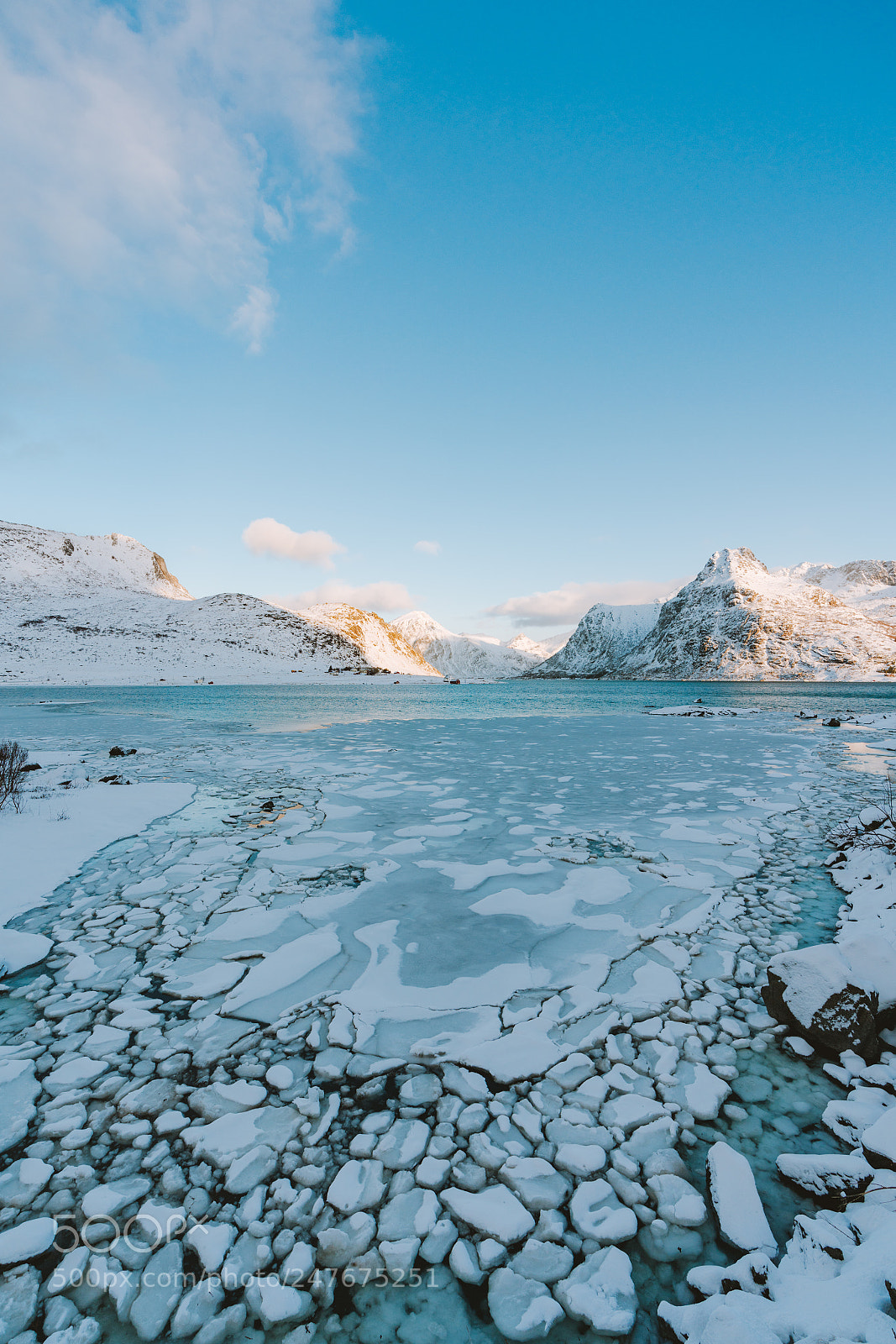 Sony a7R III sample photo. Textures of a winter photography