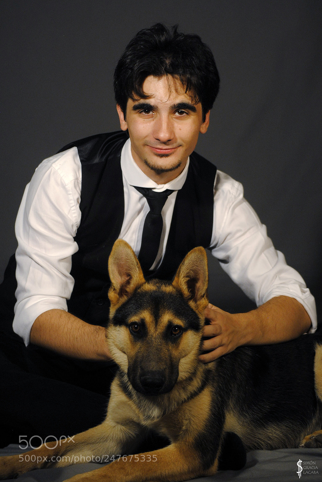 Nikon D3000 sample photo. Twelve months photography