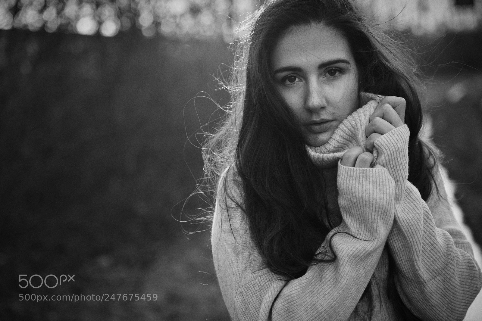 Nikon D850 sample photo. Julia photography