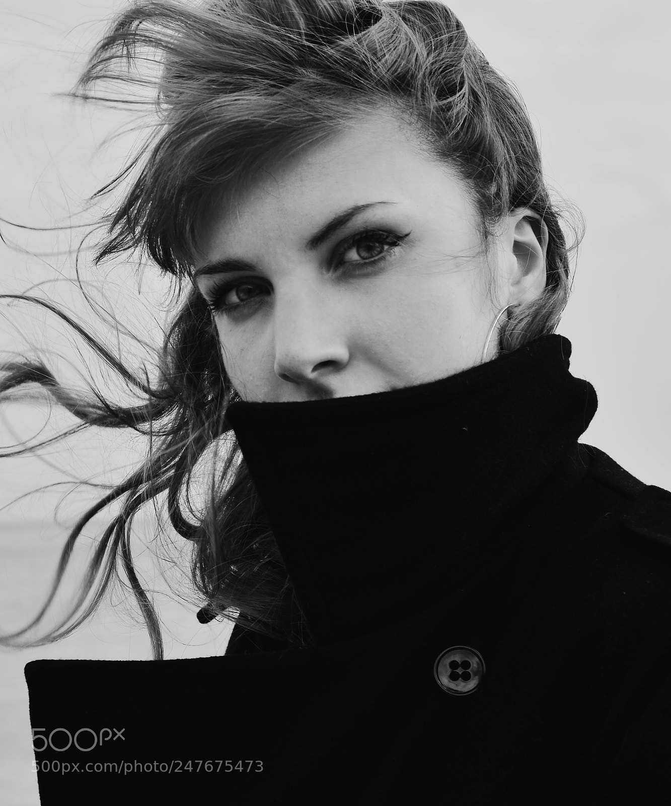 Nikon D800 sample photo. Ludovica photography