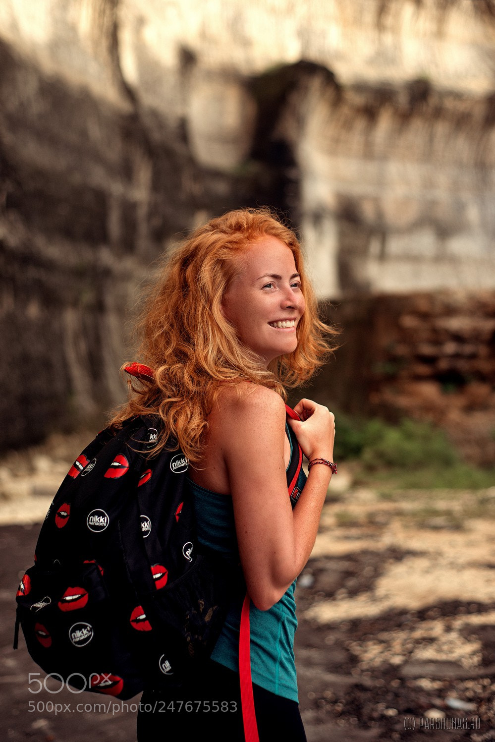Nikon D800 sample photo. Кристи photography