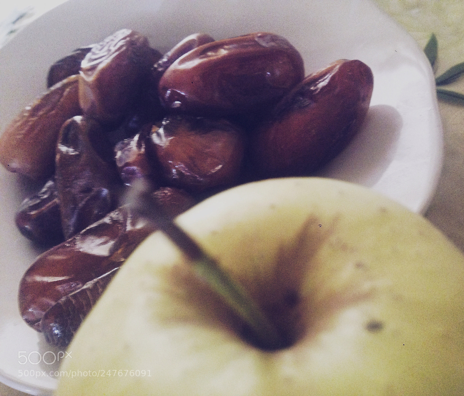 Apple iPhone 5 sample photo. Good morning photography