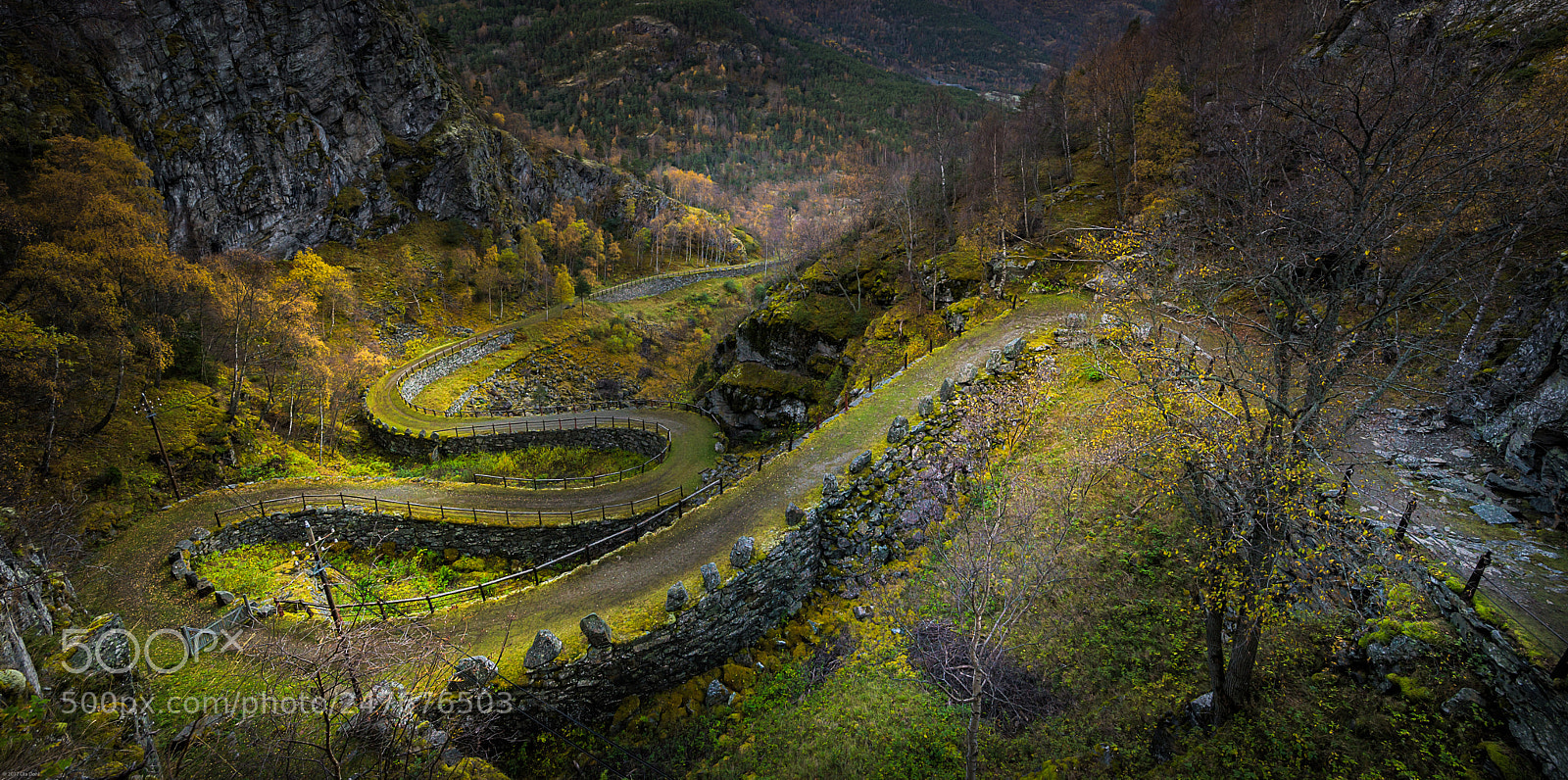 Nikon D610 sample photo. Vindhellavegen photography