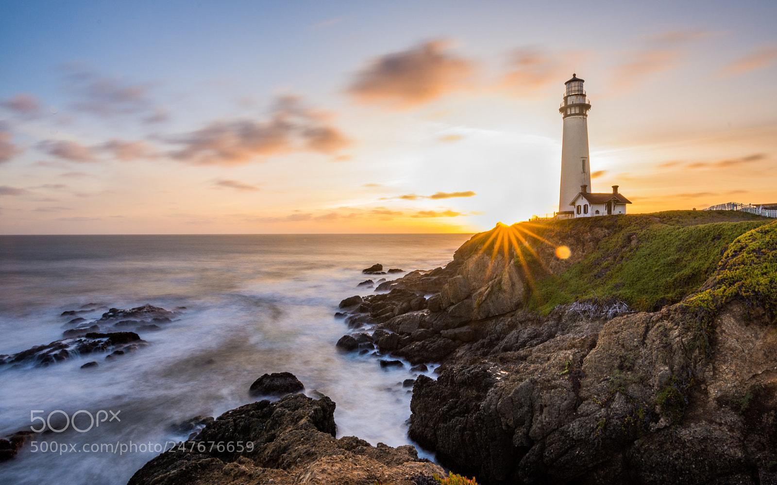 Nikon D7200 sample photo. Find your lighthouse photography